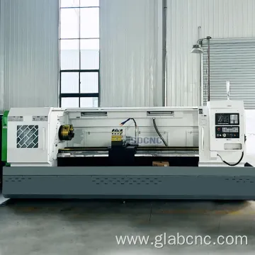 SDCNC Heavy Duty CNC Horizontal Lathe